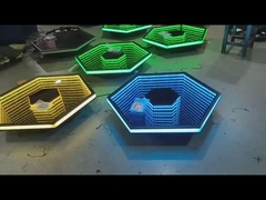 360 Stojący Selfie Foto lustro Booth Automatyczny Tanie Przenośne Niestandardowe Darmowe Logo Na sprzedaż