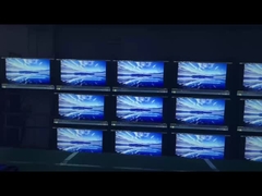 1920x1080 LCD Reklama 8 Bit