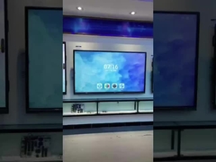 75-calowy ekran dotykowy Intel I3/I5/I7 Interaktywna tablica z oprogramowaniem