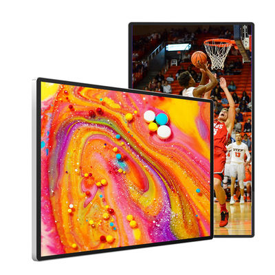 PAL Digital 178 H Wyświetlacz reklamowy LCD 1073,78 × 604 mm